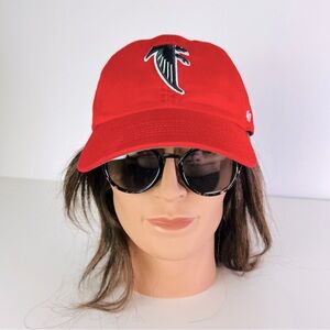 Atlanta Falcons ‘47 Brand Franchise Classic NFL Legacy Fitted Size XXL